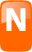 Logo nimbuzz n